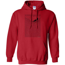 Load image into Gallery viewer, Vosiureasors - Haiurhe resfaven isoevers moreis T Shirt &amp; Hoodie