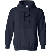 Load image into Gallery viewer, Vosiureasors - Haiurhe resfaven isoevers moreis T Shirt &amp; Hoodie