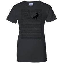 Load image into Gallery viewer, Vosiureasors - Haiurhe resfaven isoevers moreis T Shirt &amp; Hoodie