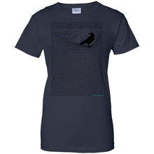 Load image into Gallery viewer, Vosiureasors - Haiurhe resfaven isoevers moreis T Shirt &amp; Hoodie