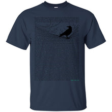 Load image into Gallery viewer, Vosiureasors - Haiurhe resfaven isoevers moreis T Shirt &amp; Hoodie