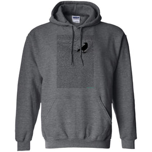 Vosiureasors - Haiurhe resfaven isoevers moreis T Shirt & Hoodie